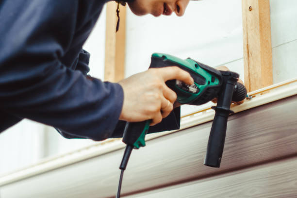 Best Siding Maintenance  in Deans, NJ